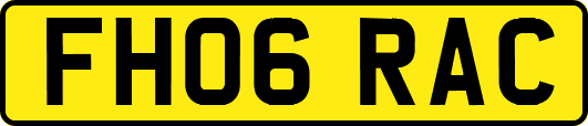FH06RAC