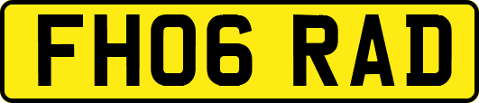 FH06RAD