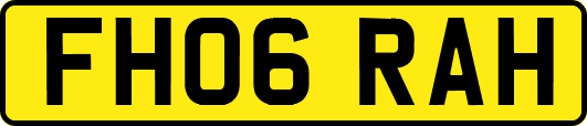 FH06RAH