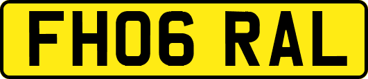 FH06RAL