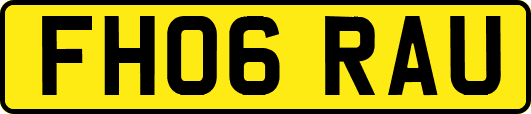 FH06RAU