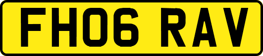 FH06RAV