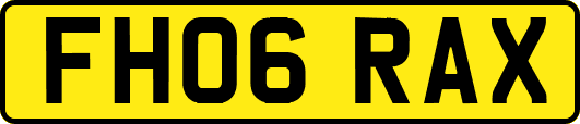 FH06RAX
