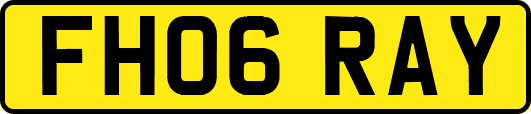 FH06RAY