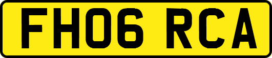 FH06RCA