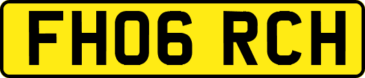 FH06RCH