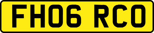 FH06RCO