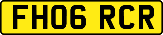 FH06RCR