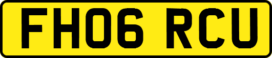 FH06RCU