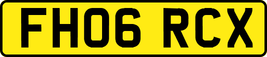 FH06RCX