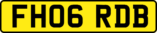 FH06RDB
