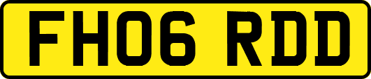 FH06RDD