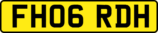 FH06RDH