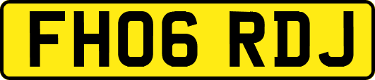 FH06RDJ