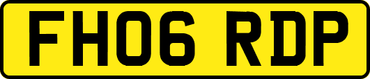 FH06RDP