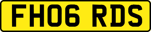 FH06RDS