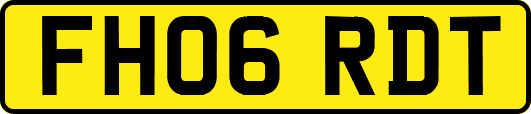 FH06RDT