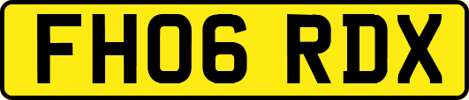 FH06RDX