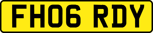 FH06RDY