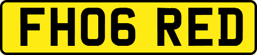 FH06RED