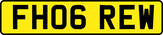 FH06REW