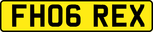 FH06REX