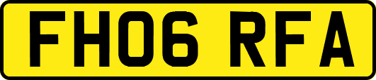 FH06RFA