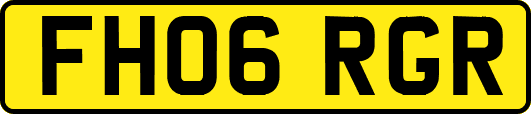 FH06RGR