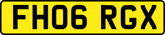 FH06RGX
