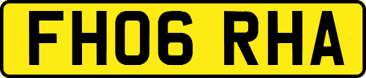 FH06RHA