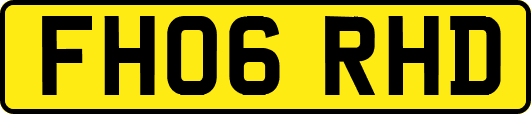FH06RHD