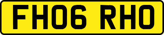 FH06RHO
