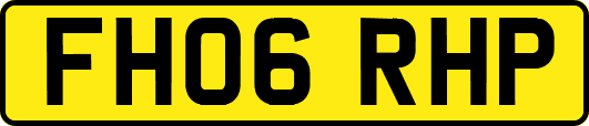 FH06RHP