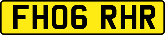 FH06RHR