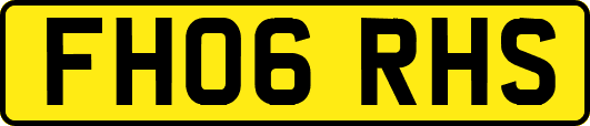 FH06RHS