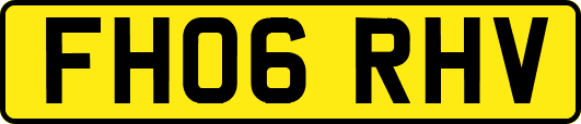 FH06RHV
