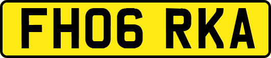 FH06RKA