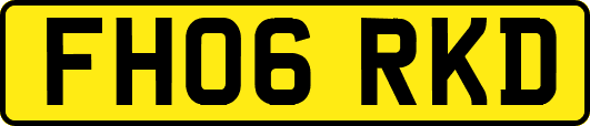 FH06RKD