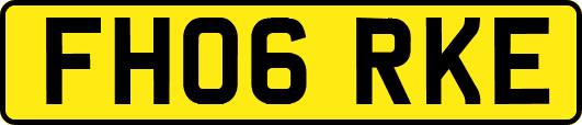 FH06RKE