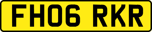 FH06RKR