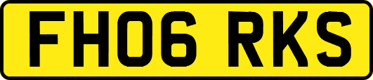 FH06RKS