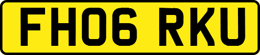 FH06RKU