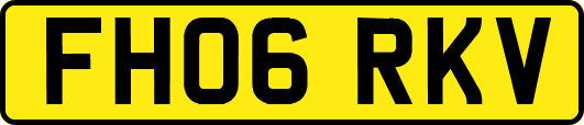 FH06RKV
