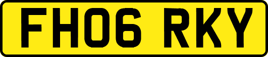 FH06RKY