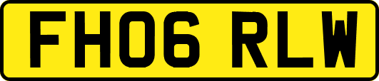 FH06RLW