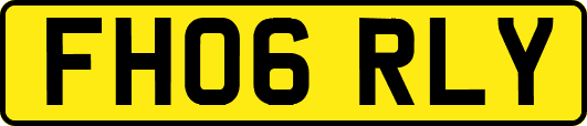 FH06RLY