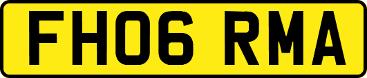 FH06RMA