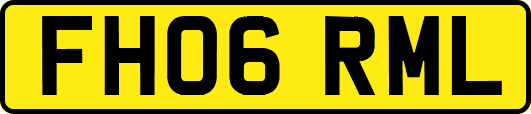 FH06RML