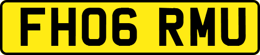 FH06RMU