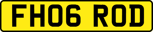 FH06ROD